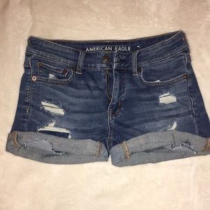 American Eagle Outfitters Shorts